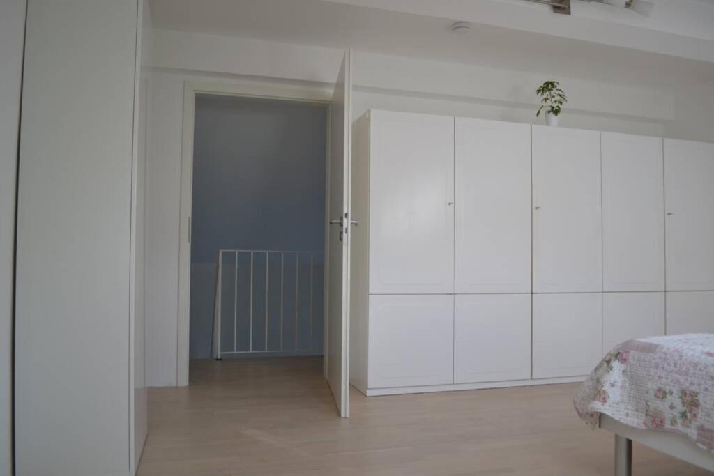 Ferienwohnung Stimmer Grainau Luaran gambar