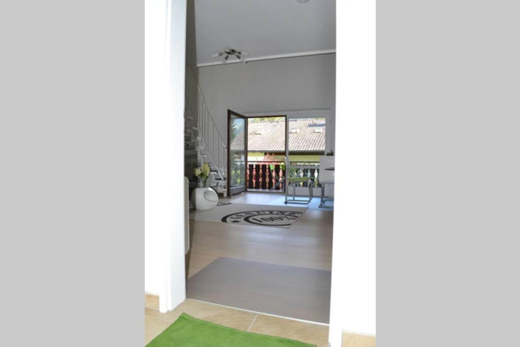 Ferienwohnung Stimmer Grainau Luaran gambar