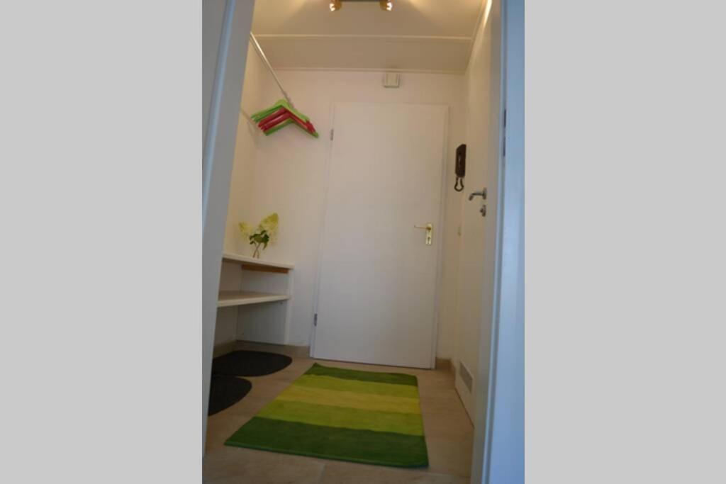 Ferienwohnung Stimmer Grainau Luaran gambar