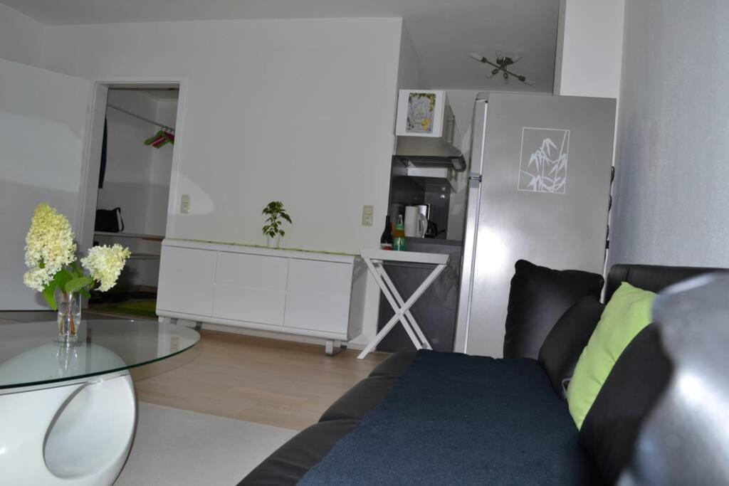 Ferienwohnung Stimmer Grainau Luaran gambar