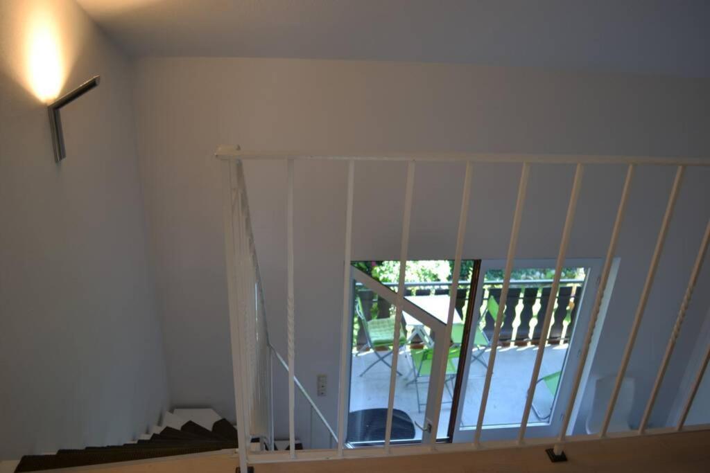 Ferienwohnung Stimmer Grainau Luaran gambar